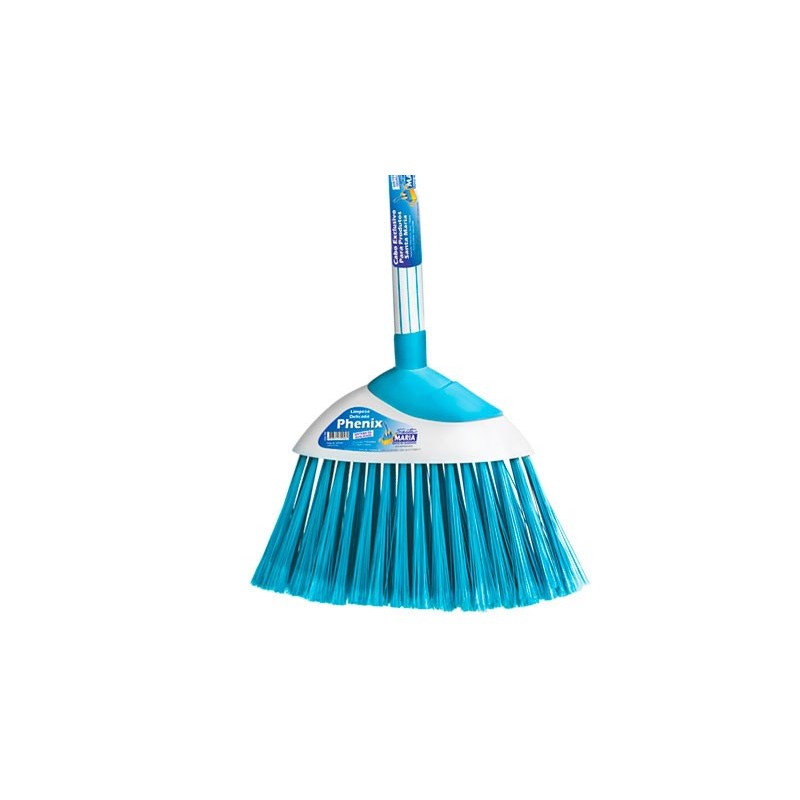 Vassoura Cerdas Médias Santa Maria Phenix