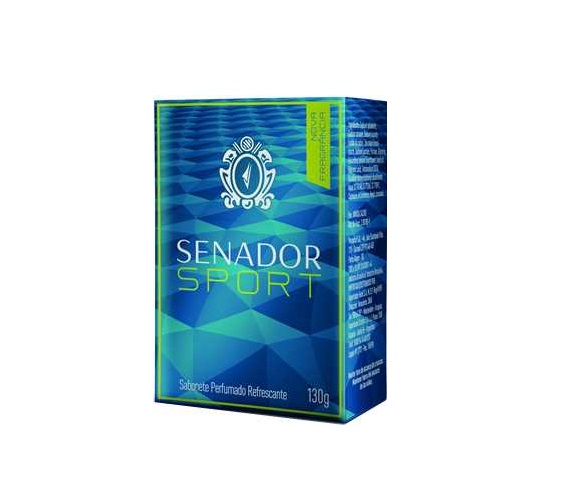 SAB SENADOR GOLD HIDRATACAO