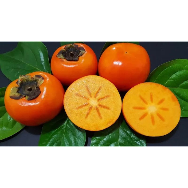 Caqui Fuyu Importado Kg