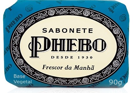 SAB PHEBO FRESCOR DA MANHA