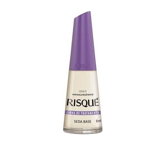 Esmalte Seda Base Risqué Technology 8ml