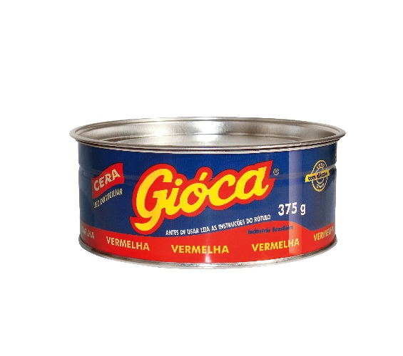CERA PASTA GIOCA VERM