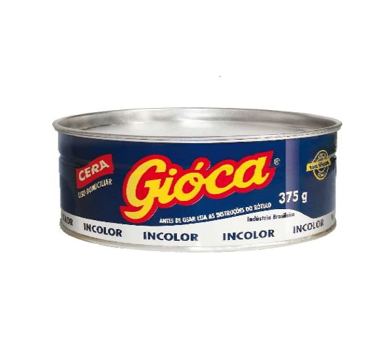 CERA PASTA GIOCA INCOLOR 