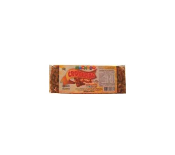 DOCE MACHADO AMENDOIM CROC