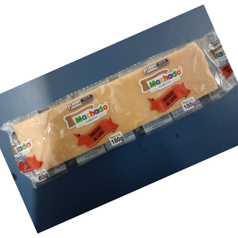 Doce Machado Fondant Leite 180g