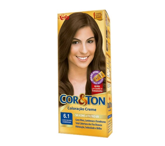 TIN COReTON KIT 6.1 LOU ESC ACINZ