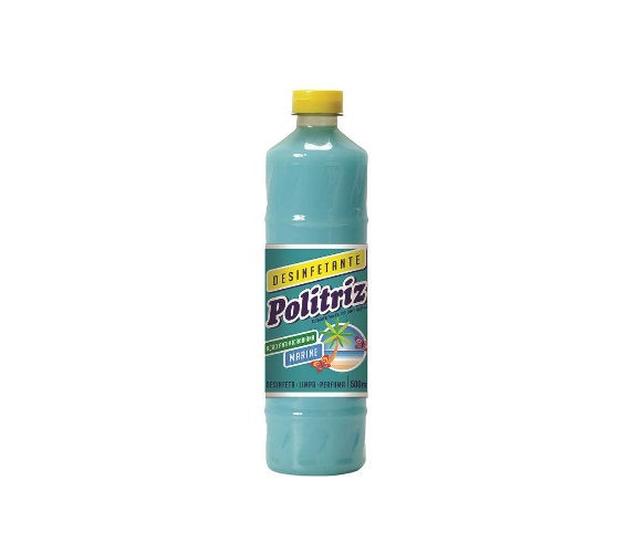 DESINF POLITRIZ MARINE (ATC - 1X1 500ML
