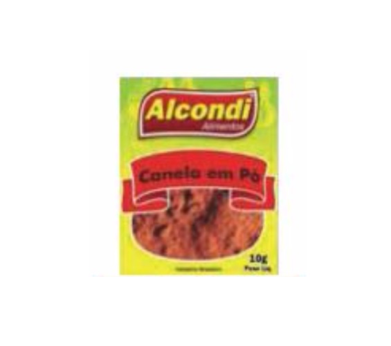 CANELA ALCONDI PO