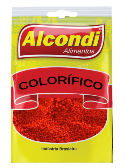 Colorau ALCONDI 30g