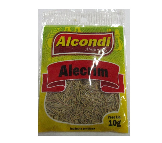 ALECRIM ALCONDI