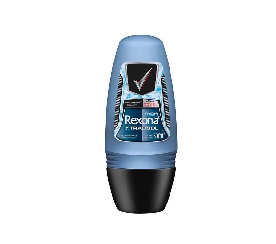 Antitranspirante Roll-On Xtracool Rexona Men Motionsense 50ml