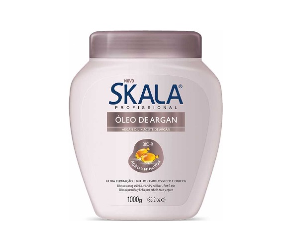 CR CAP SKALA OLEO ARGAN MARROQ