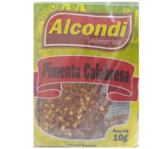 PIMENTA ALCONDI CALAB