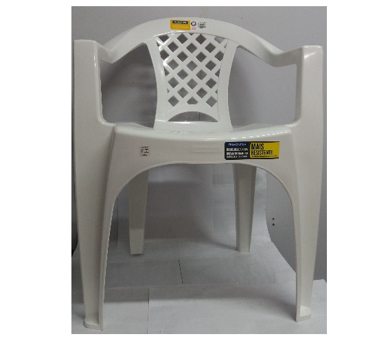 POLTRONA TRAMONTINA IGUAPE BA 92221/010