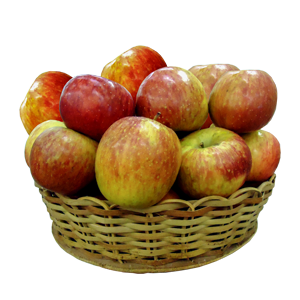 Maçã Nacional Fugi Graúda Kg