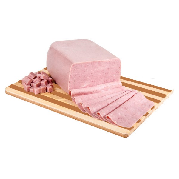 Apresuntado Excelência Bandeja