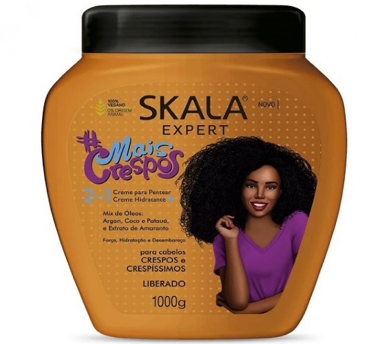 CR CAP SKALA MAIS CRESPOS/CRESP LIBERADO