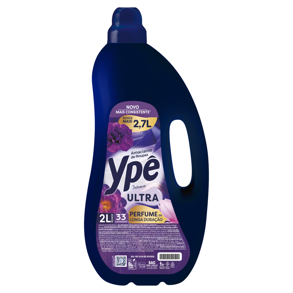 AMAC YPE INTENSO ULTRA