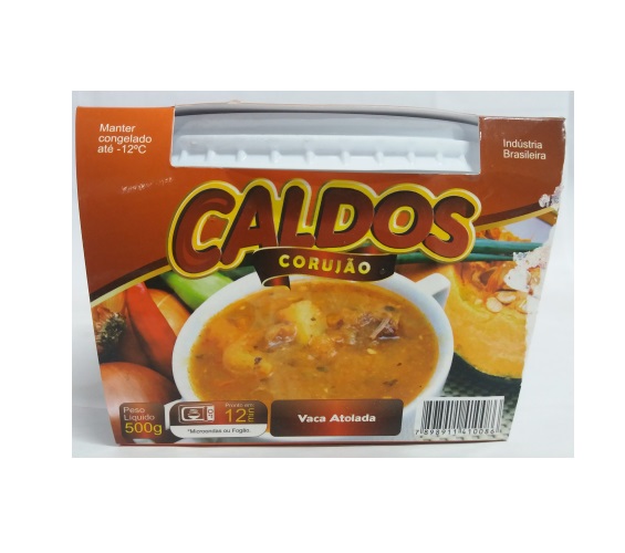 CALDO CORUJAO VACA ATOLADA