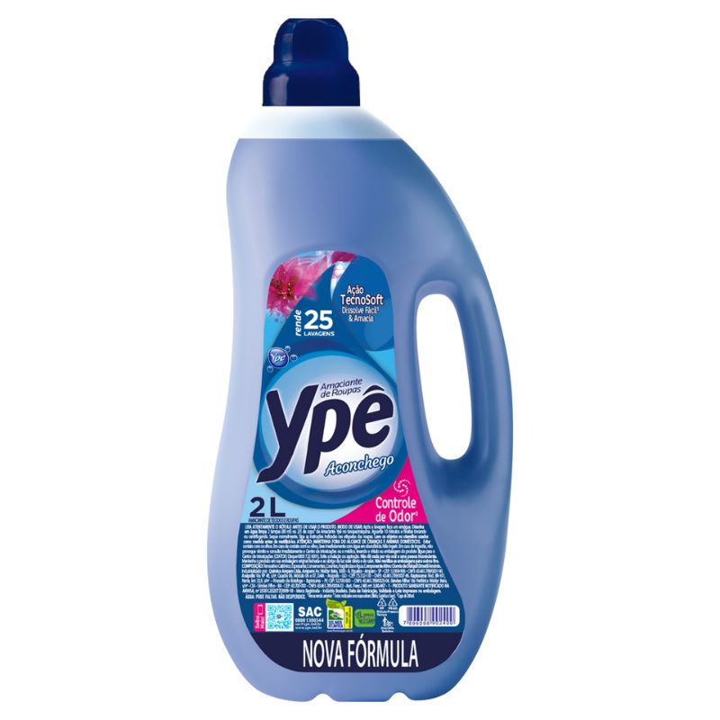 AMAC YPE ACONCHEGO ULTRA