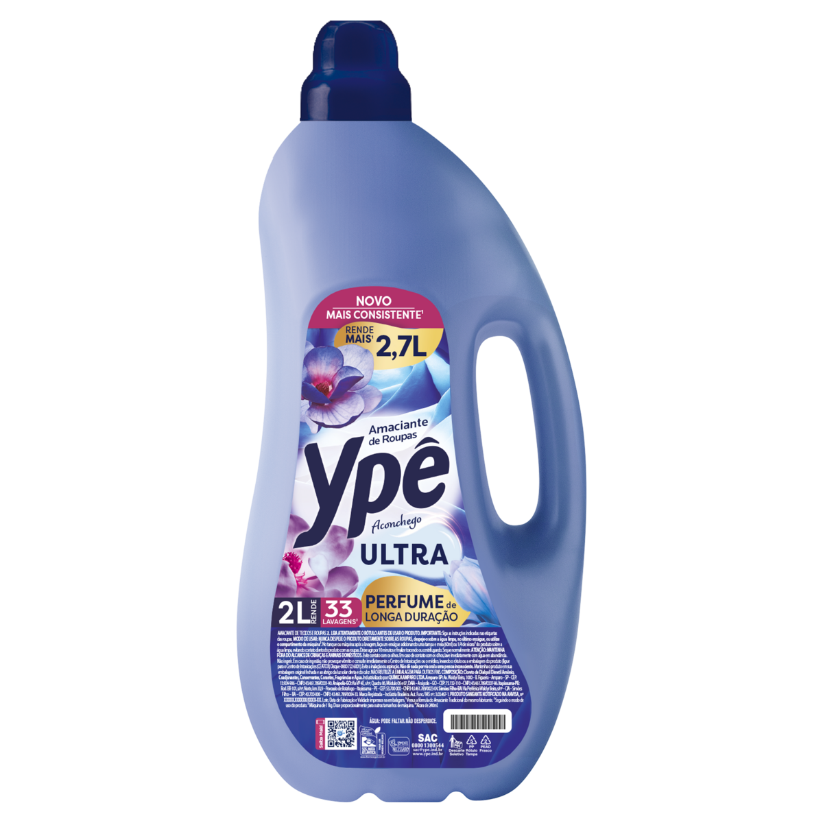 AMAC YPE ACONCHEGO ULTRA