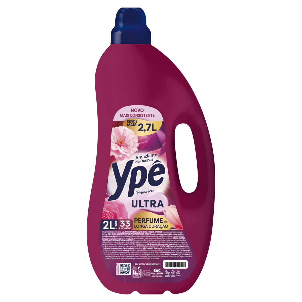 AMAC YPE PRIMAVERA ULTRA