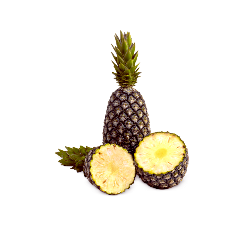 Abacaxi Pérola Unidade