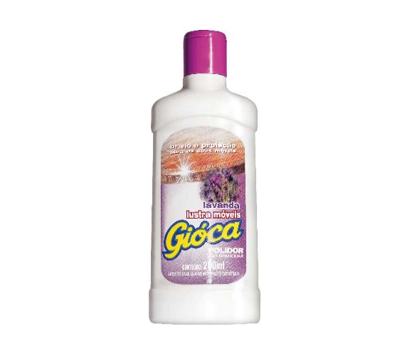 LUSTRA MOV GIOCA LAV