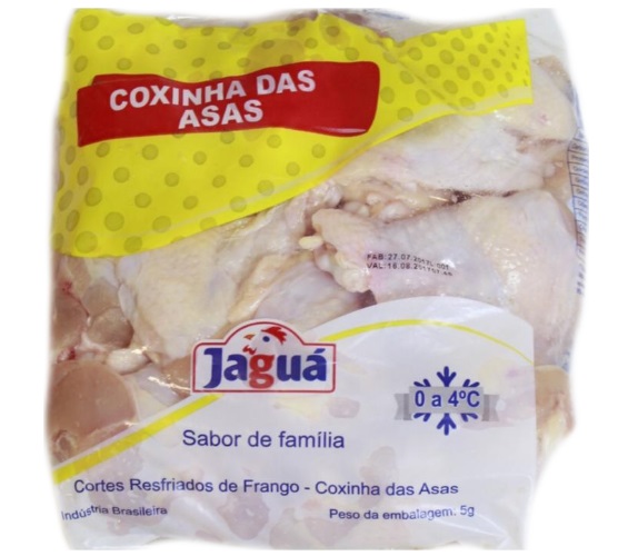 COXINHA ASA FRG JAGUA