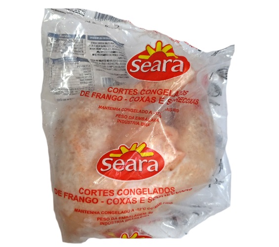 COXA S COXA FRG SEARA PCT