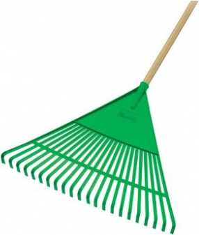 VAS TRAPP PLAST FOLHA C/CABO FJ-1011 