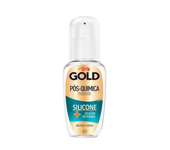 SILICONE NIELY GOLD REP PONTAS POS QUIMI