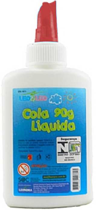 COLA ESCOLAR LEONORA LEO e LEO (ATC)