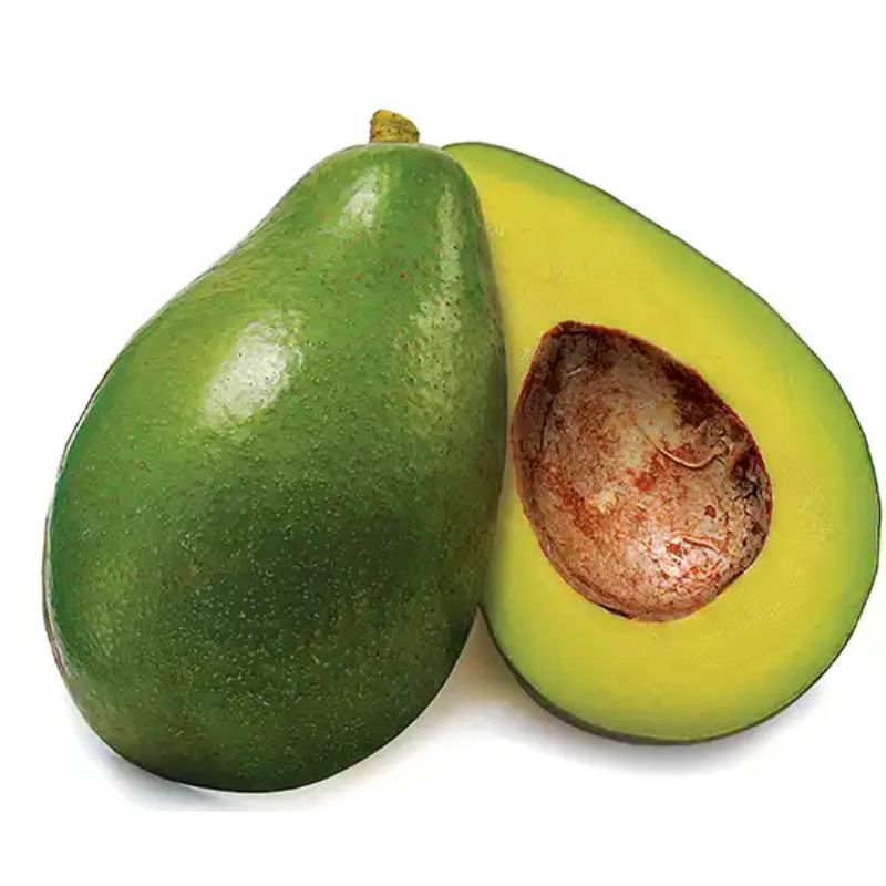 Abacate Kg