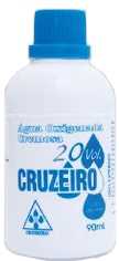 AGUA OXI CRUZEIRO 20 