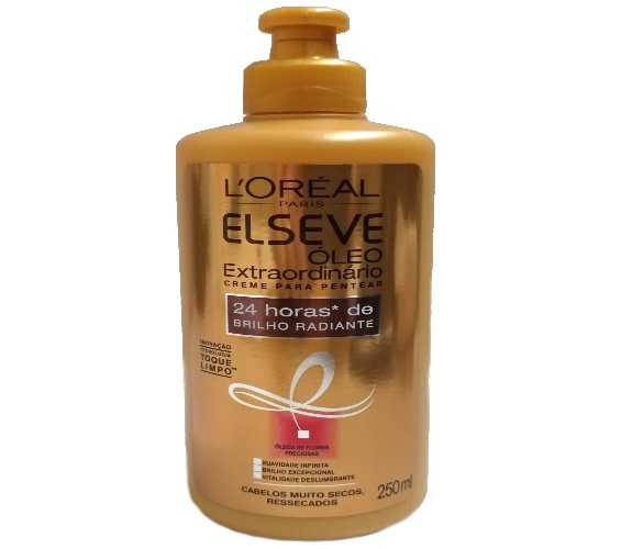 CR PEN ELSEVE OLEO EXTR N INT - 1X1 250ML