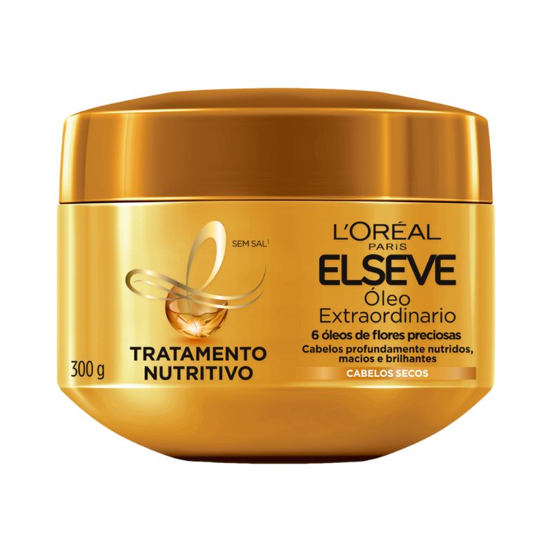 CR TRAT ELSEVE NUTRI OLEO EXTRA