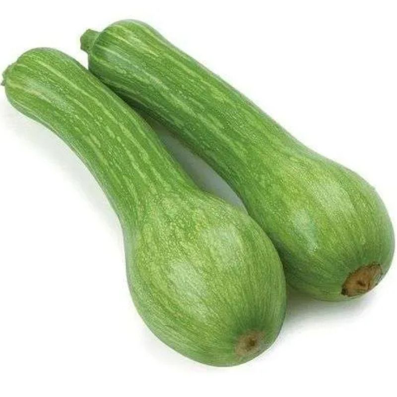 Abobrinha Verde Kg