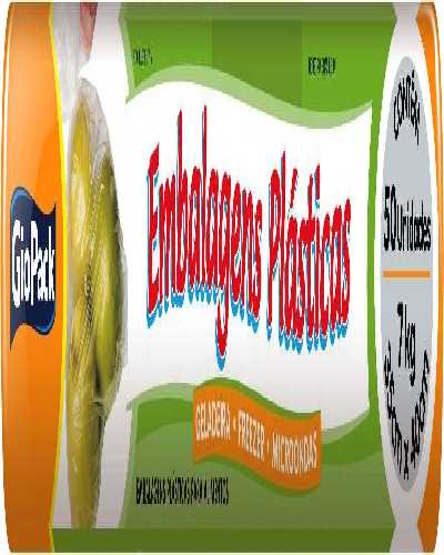 EMBALAGEM GIOPACK FREEZER 35X41 7KG