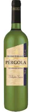 VIN PERGOLA BR SUA - 1X1 750ML