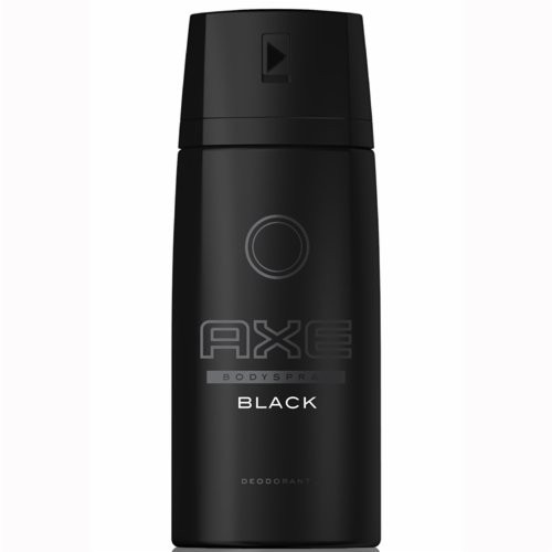 Desodorante Spray Axe Black 150ml