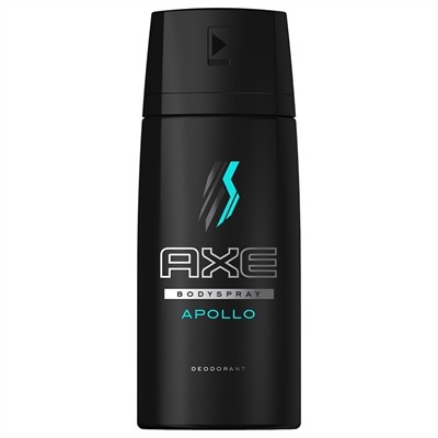 Desodorante Spray Axe Apollo 150ml