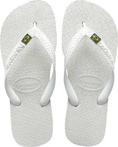 SND HAVAIANAS BRASIL 45X46 BR
