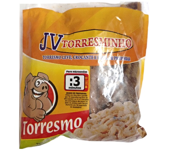 Torresmo JV Torresminho 180G
