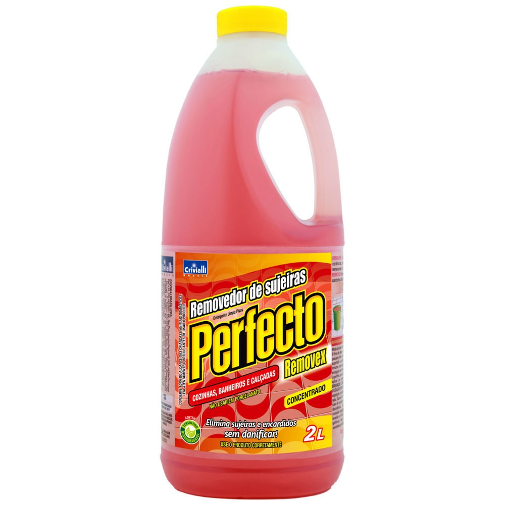 ACIDO REMOVEX PERFECTO