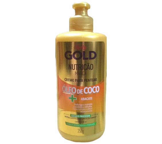 CR PEN NIELY GOLD OLEO COCO+ABACATE