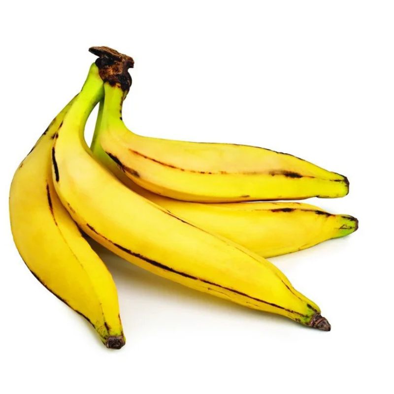 Banana Terra Kg