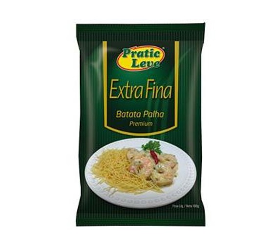 BATATA PALHA PRATIC EXT FINA