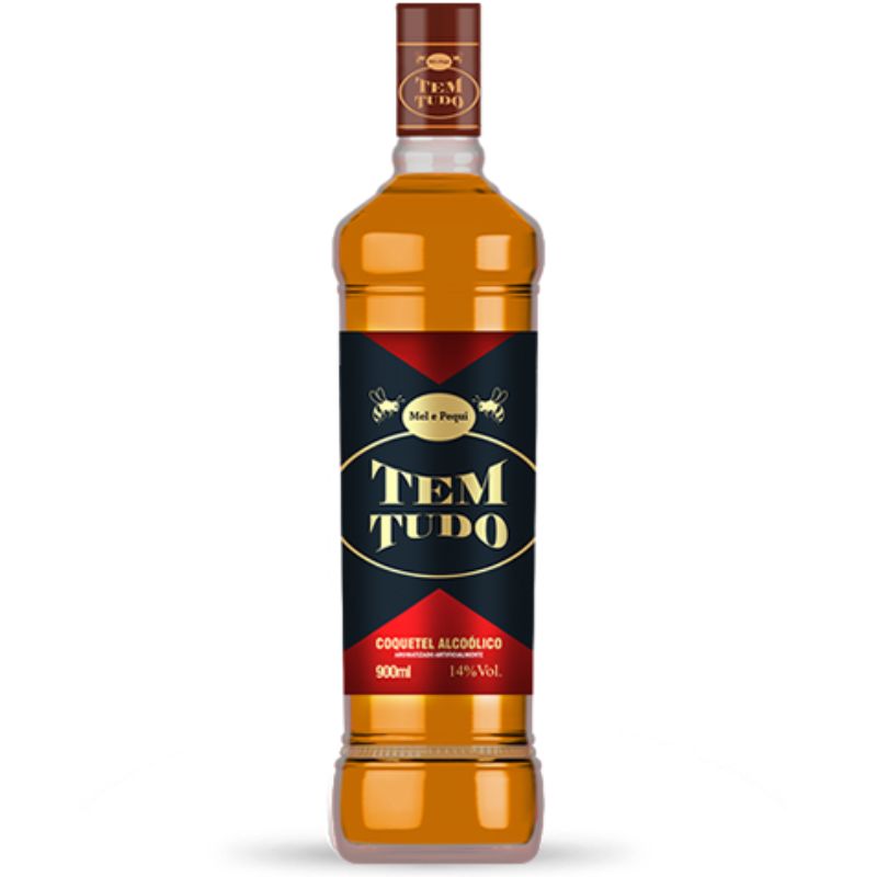 APERITIVO TEMTUDO MEL & PEQUI