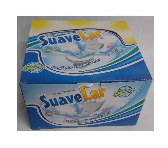 PEDRA SAN SUAVELAR DISPLAY SORT (ATC)